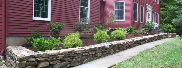 work photo from countrylandscapingllc.com