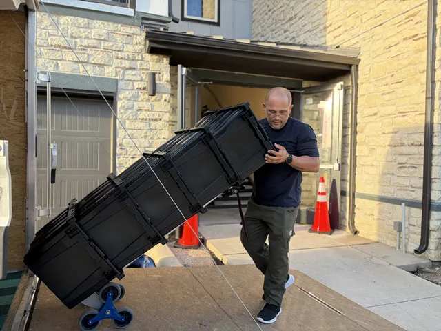 Flex Moving & Storage