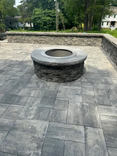 Victor Masonry LLC - West Haven CT work photo