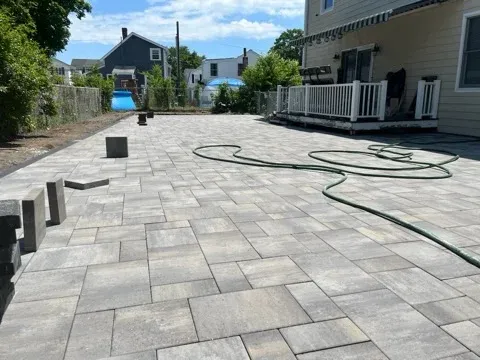work photo from dzacariaslandscapingmasonry.com