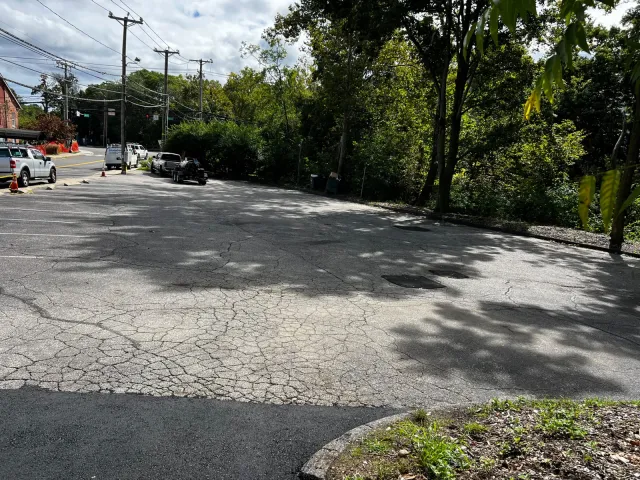 work photo from mssealcoatingandasphaltservices.com