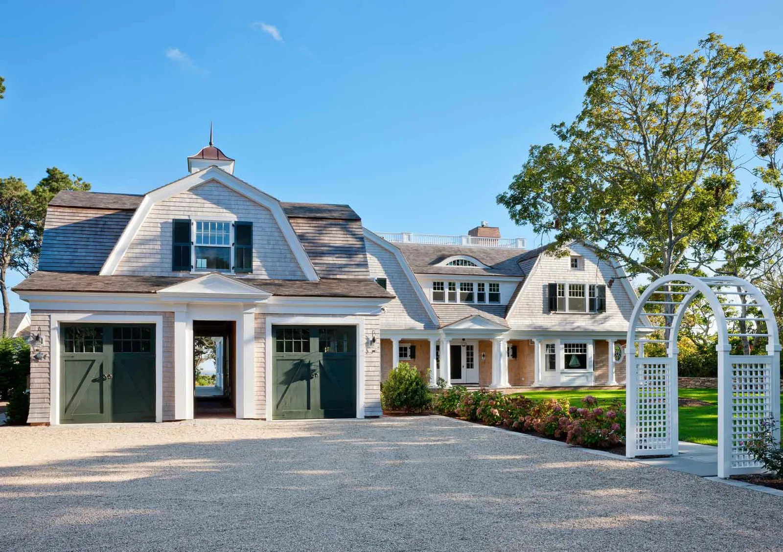 Whitla Brothers Builders researched project photo
