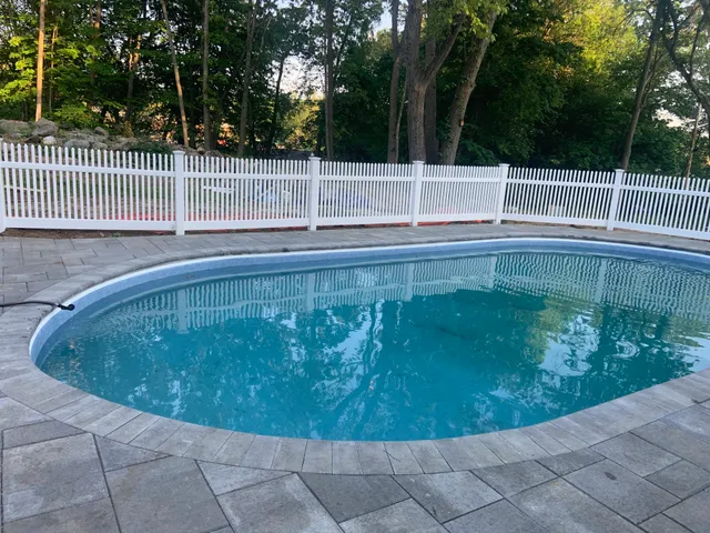 Elias Masonry work photo