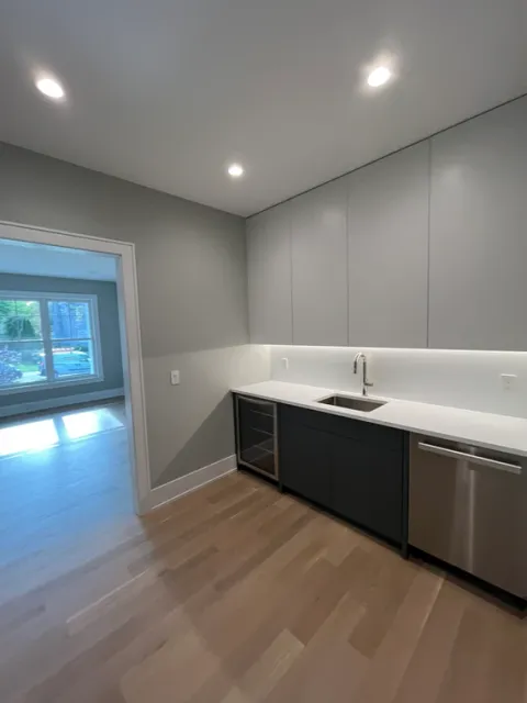 ACL Electric Services LLC work photo
