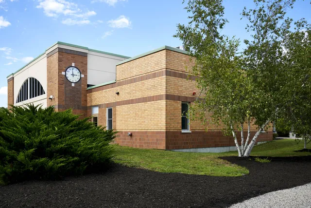 William H. Rowe School  featured image