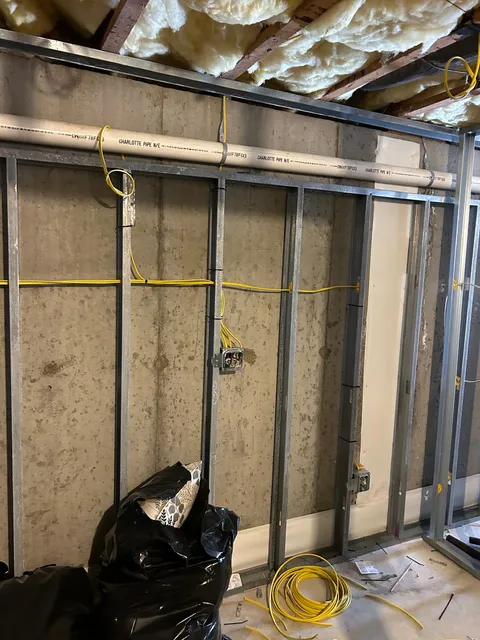 Ja Electrical