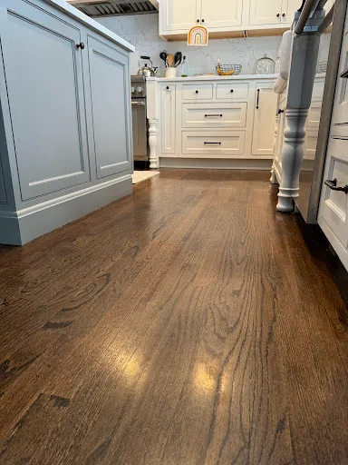 Colonial Carpet & Flooring LLC work photo