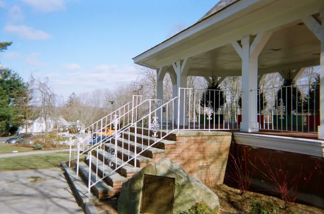 Railings