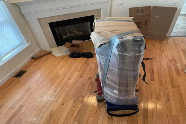 Jump Streets Movers