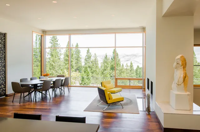 Interior Remodeling Projects