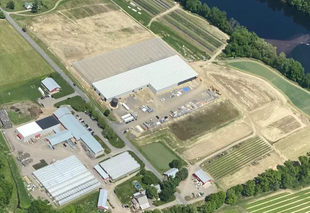 Commercial and Residential Site Work and Construction Contractor