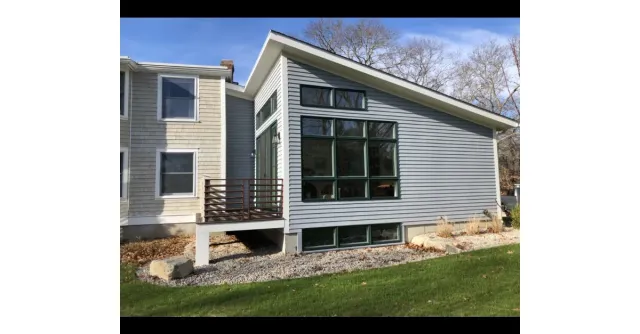 Long Pond Custom Builders researched project photo