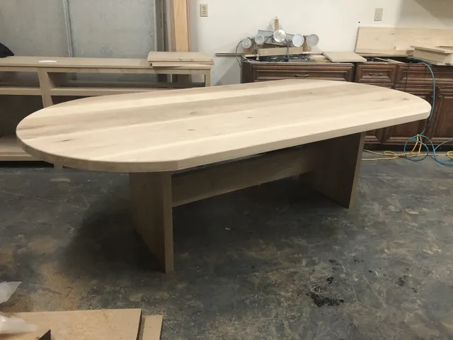 IMPERIALE WOODWORK LLC researched project photo