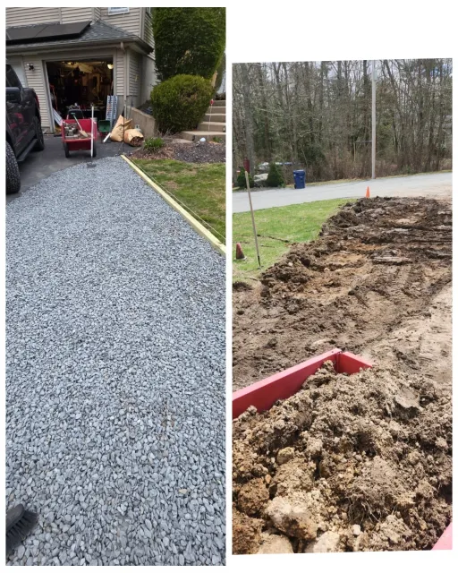 work photo from precisionhomemaintenancellc.com