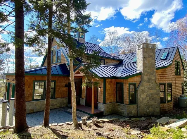 Harriman Construction work photo