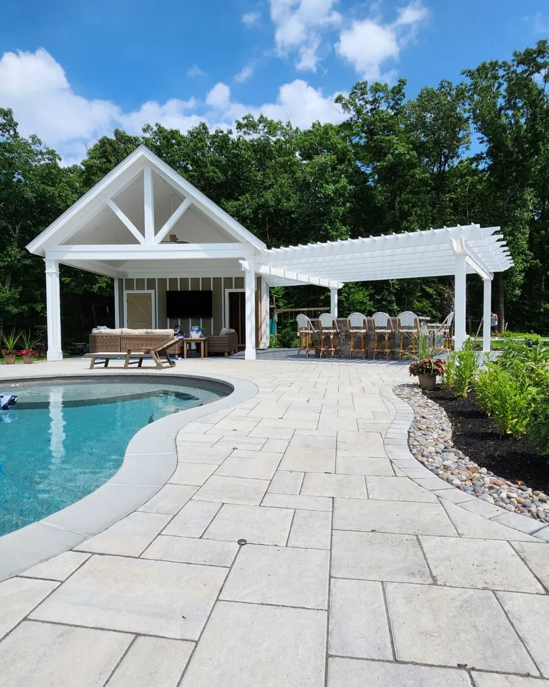 work photo from lucasgeneralcontractor.com