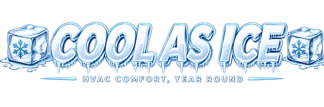 Cool As Ice logo