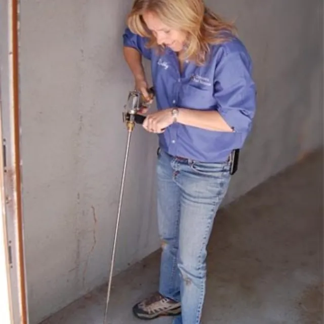 Dependable Pest Solutions researched project photo
