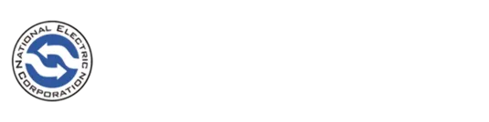 National Electric Corporation logo