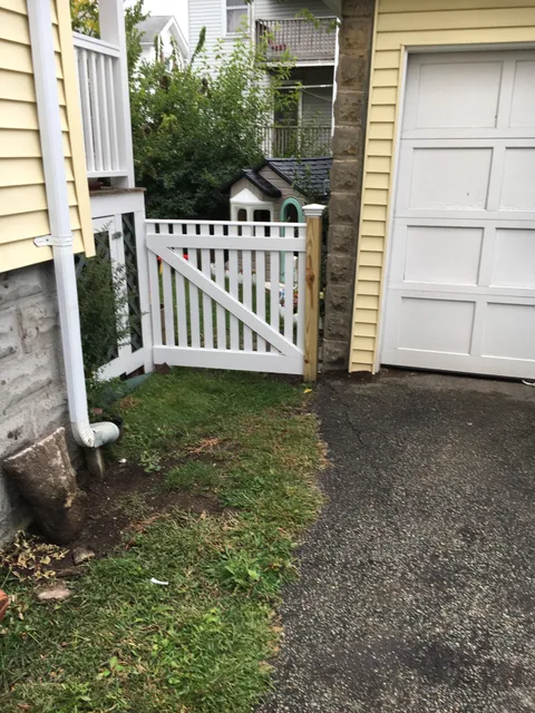 Paul W. Gerzon Handyman & Carpentry Services work photo