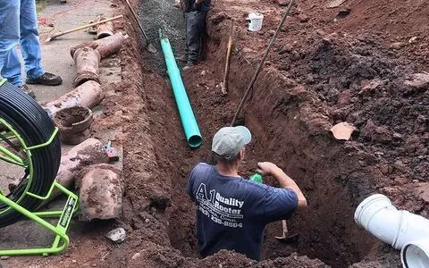 plumbing