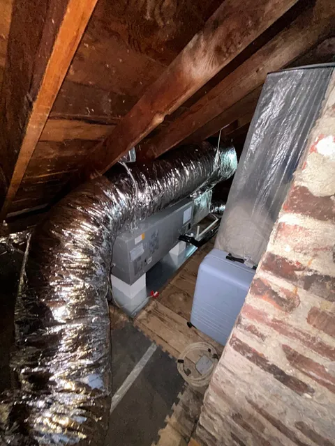 PJ Mechanical LLC