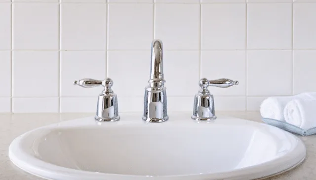 Bathroom Faucet