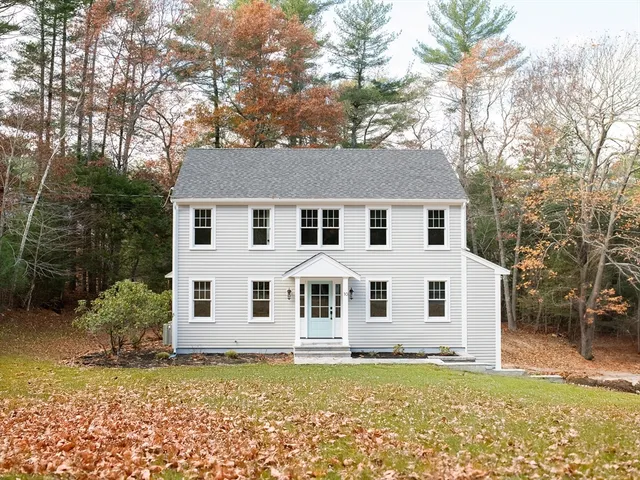 10 Penstock Ln
