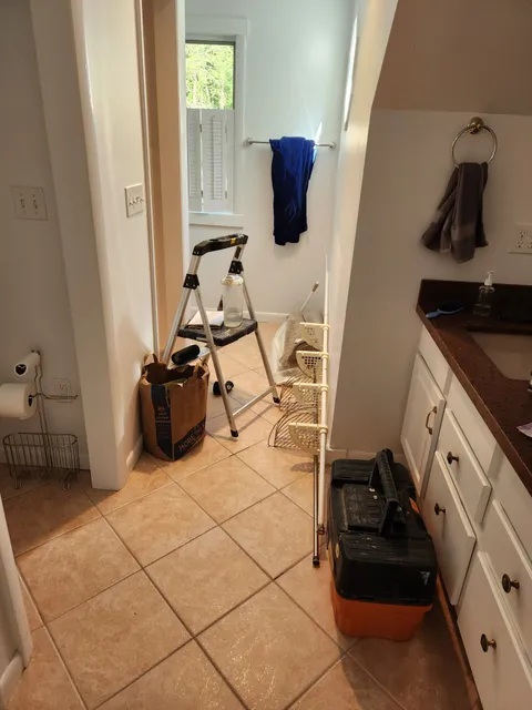 Goshen Bathroom Remodel