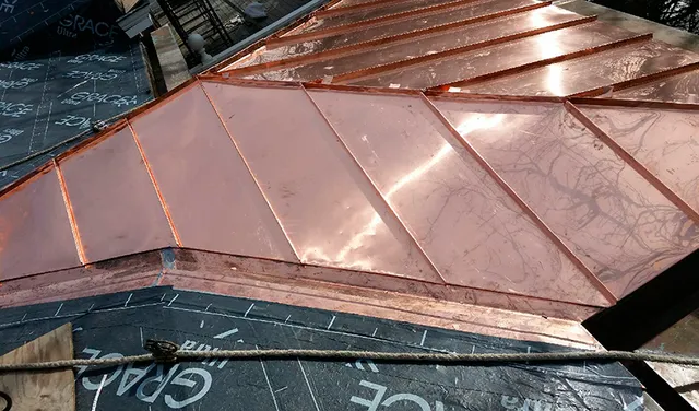John Hubert Roofing