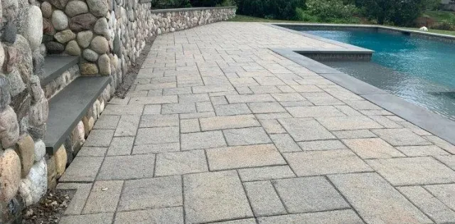 hardscape restoration
