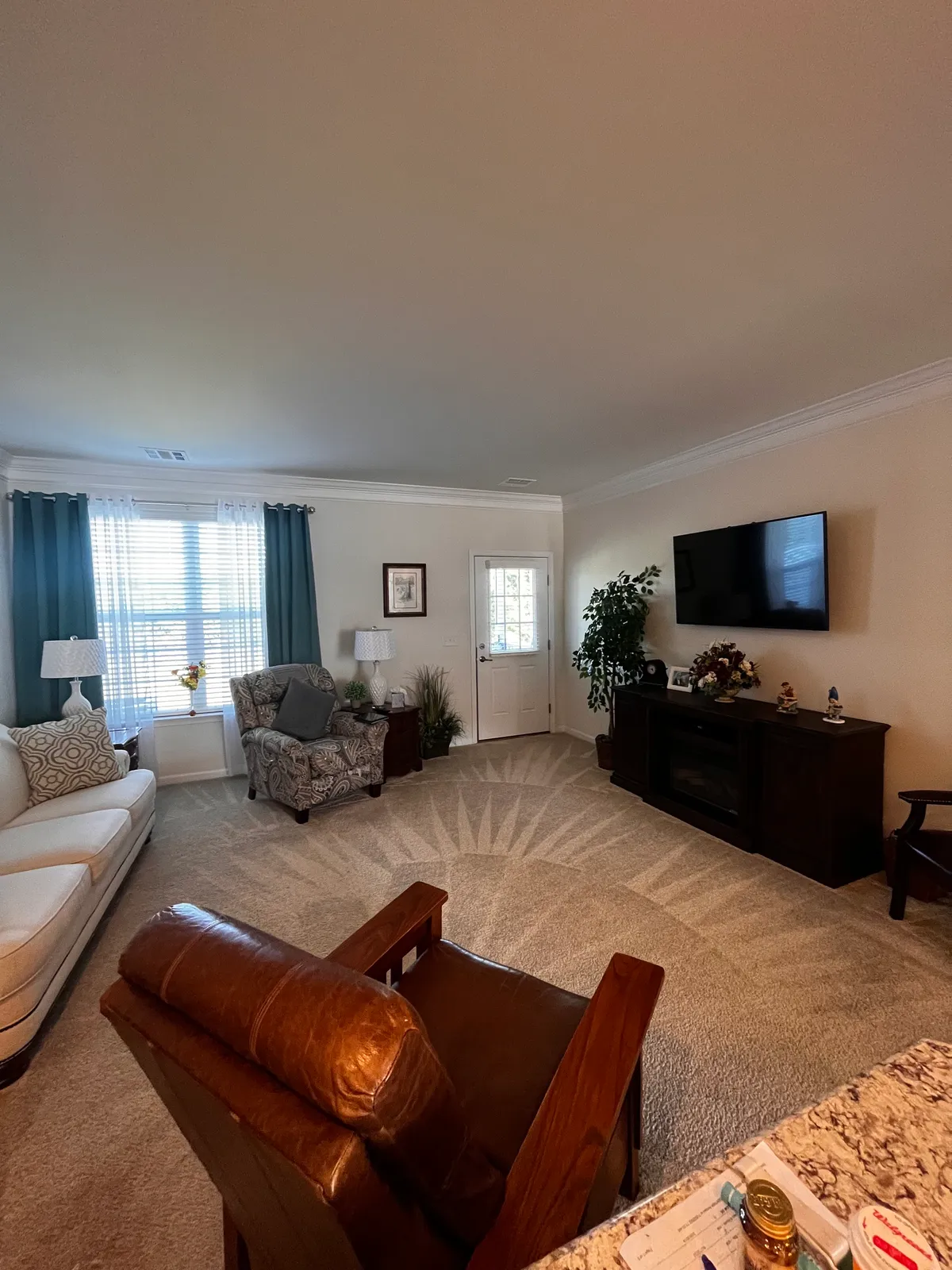 Morell’s Cleaning services researched project photo