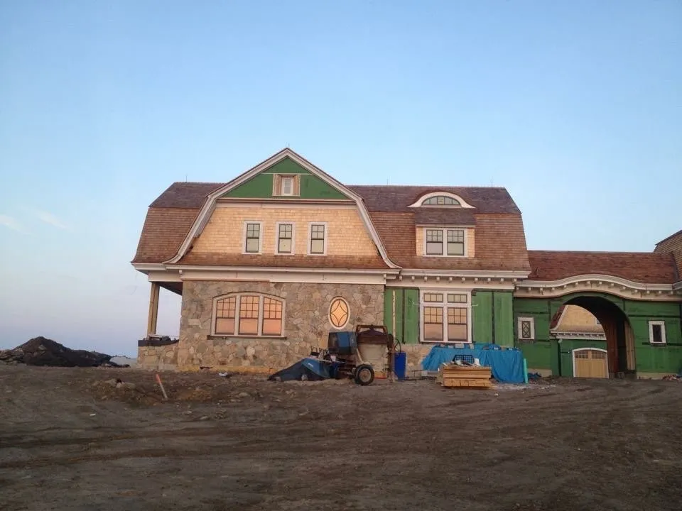 work photo from mcustombuilders.net