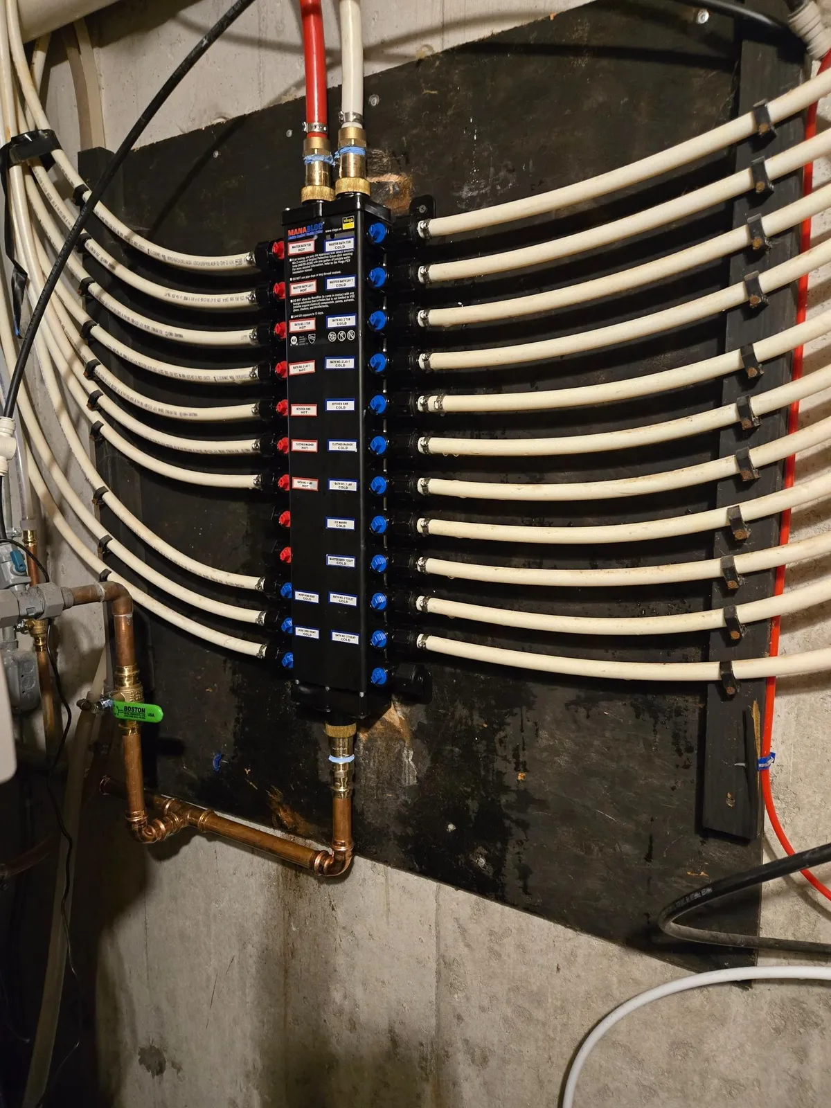 radiant-heating-manifold-installation-epping-nh