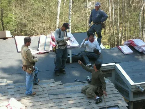 local+Roofers