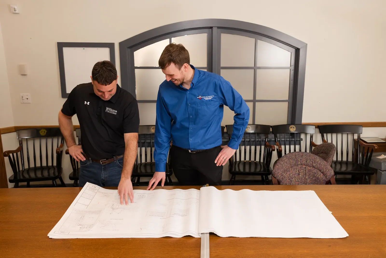 Northern Elements Engineering Services