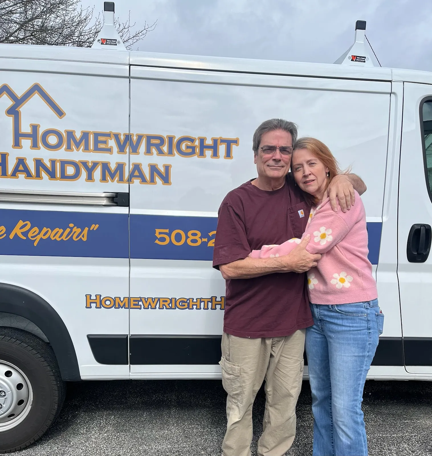 Homewright Handyman
