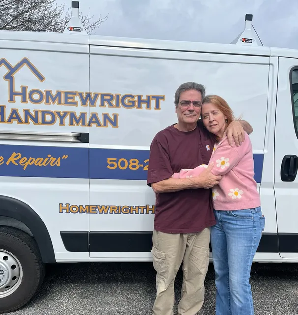 Homewright Handyman
