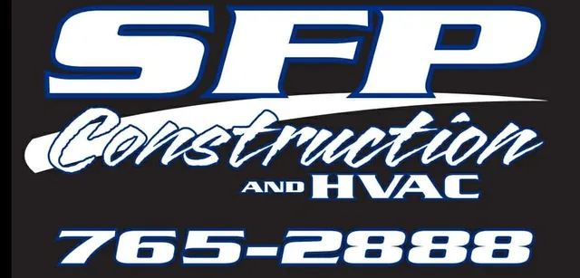 SFP HVAC and Construction work photo