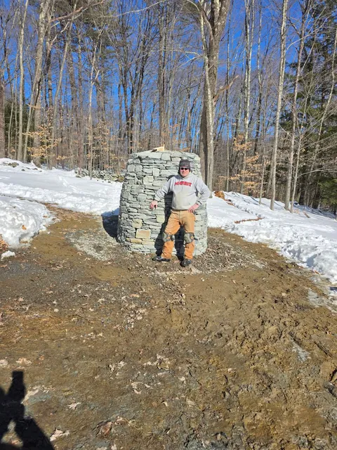 DRC Stone Design work photo