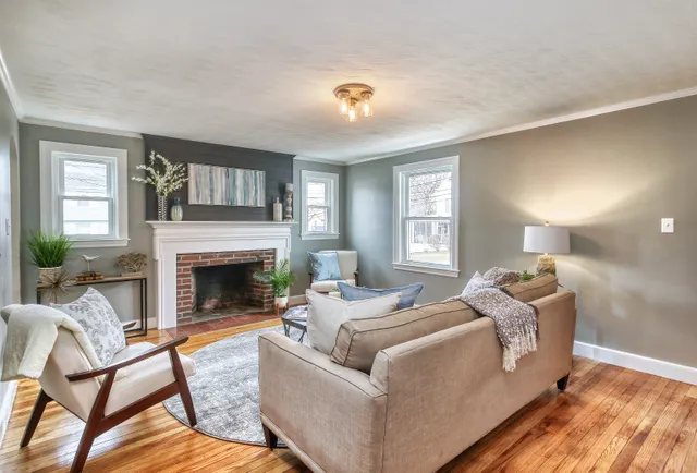 One Painting Services work photo