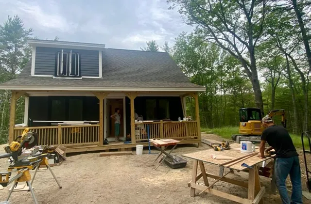 work photo from island-carpentry.com