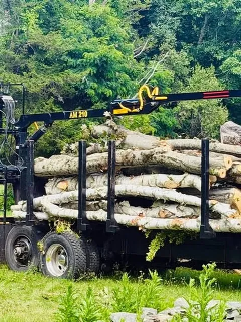 work photo from dcwoodservices.com