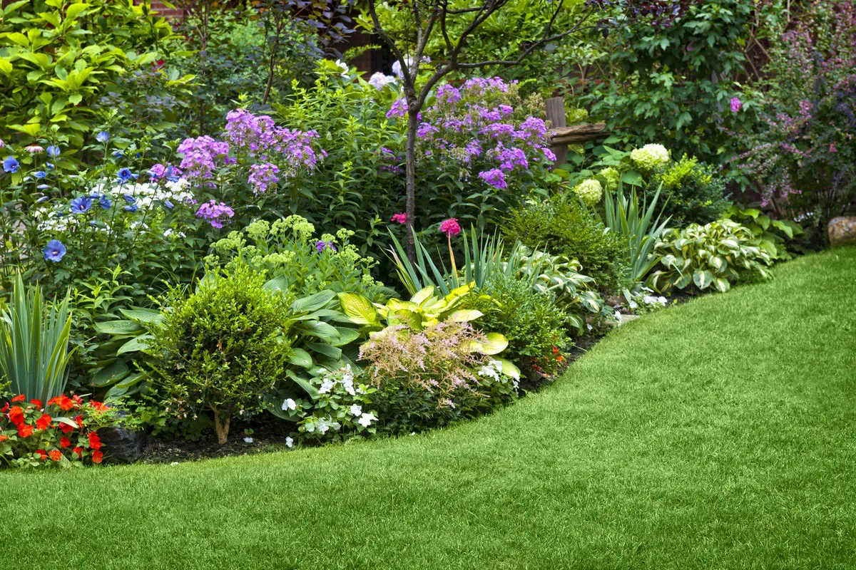 work photo from mikeslandscapingco.com