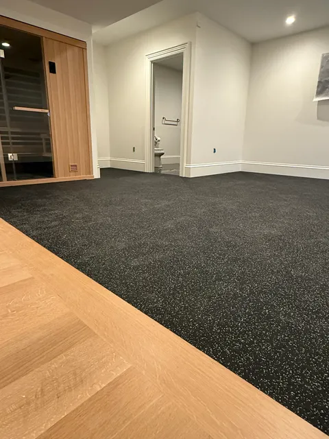 TDS Flooring