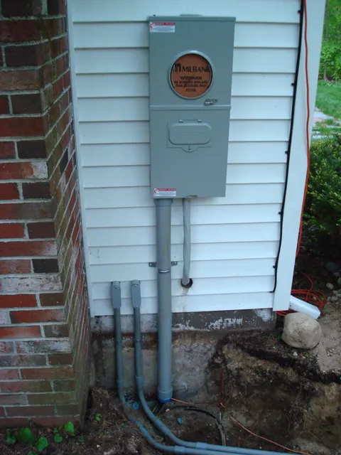 work photo from trbelectric.com