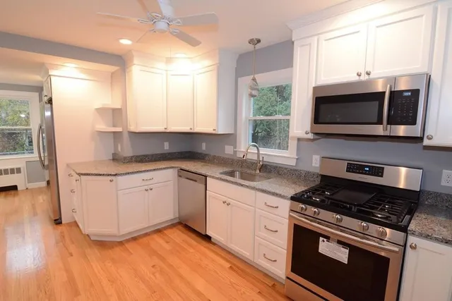 BCM Building & Remodeling Inc. work photo