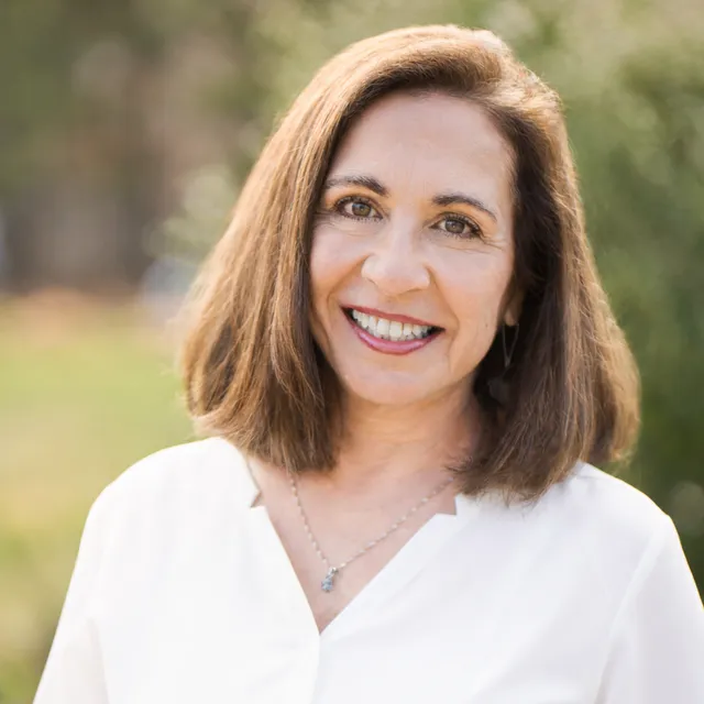 Gardener Designer, Barbara Conolly