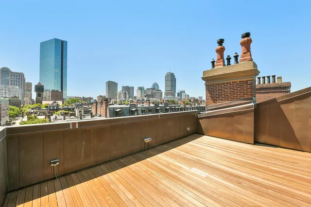 Jesse Greenstein Real Estate at Gibson Sotheby’s International Realty work photo
