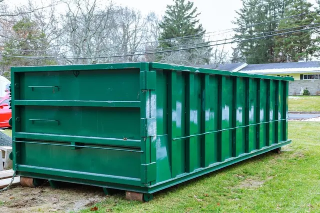 Dumpster Rentals